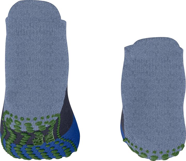 Image du produit Falke Colour Block Chaussettes d'intérieur pour enfants (23 - 26)