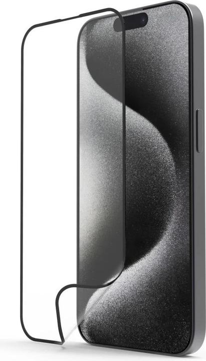 Productafbeelding Hama Super hybride (1 Stuk, Apple iPhone 16 Pro Max)