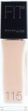 Produktbild Maybelline New York Fit Me (115 Ivory)