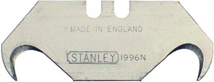 Stanley Klinge Haken 1996N 5Stk (Ersatzklinge)