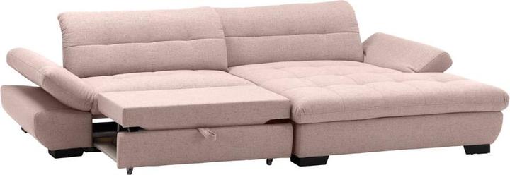 Actual product image Xora 7523 (Corner sofa)