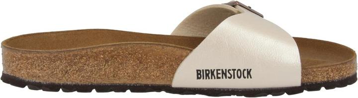Produktbild Birkenstock Madrid Birko-Flor Graceful schmal (43)