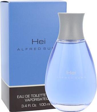 Immagine prodotto Alfred Sung Ehi (Eau de toilette, 100 ml)