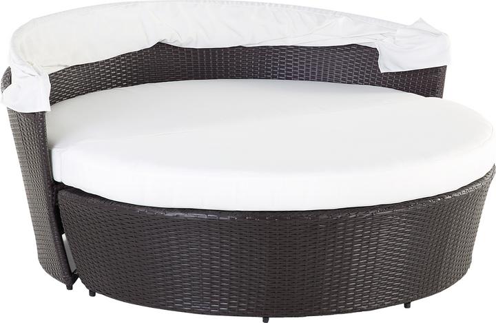 Actual product image Beliani Sylt Lux