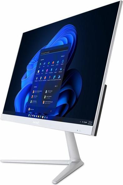 Produktbild Wortmann TERRA ALL-IN-ONE-PC 2400 GREENLINE (Intel Core i5-1335U, 8 GB, 500 GB, Intel Iris Graphics)