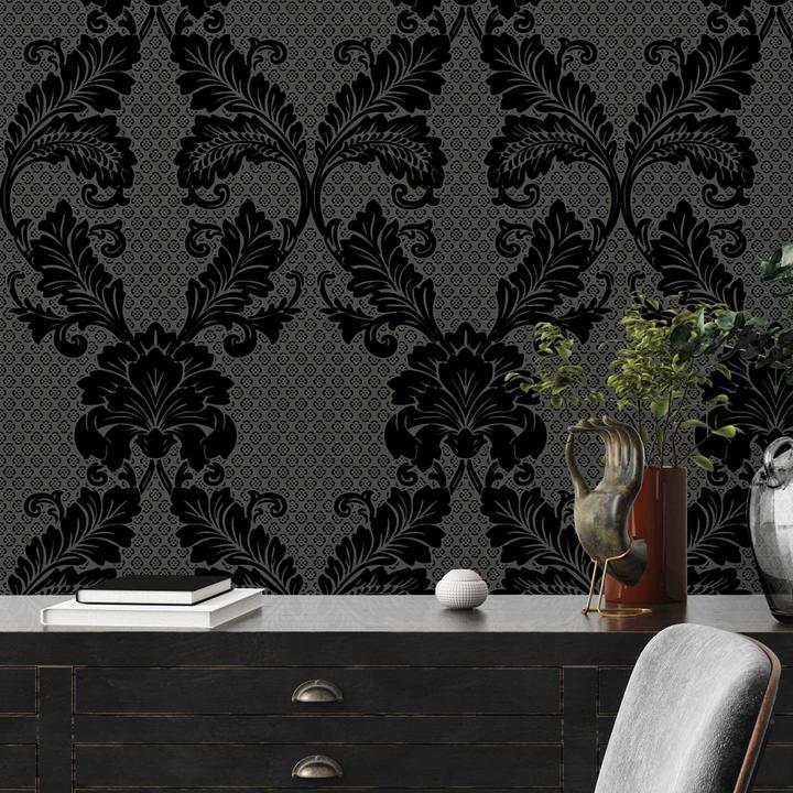 Actual product image Architects Paper Luxury 6 (52 x 1005 cm)