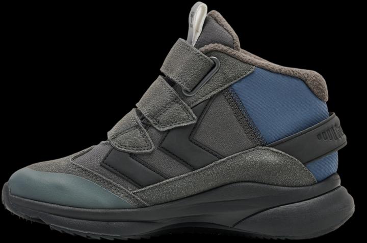 Produktbild hummel Reach Zero Mid Tex Jr (28)