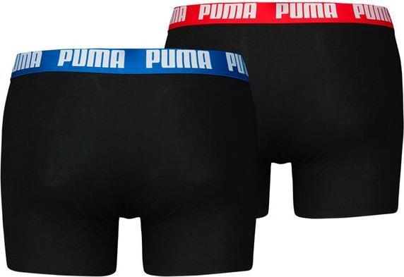Image du produit Puma Basic Boxer (L, lot de 2)