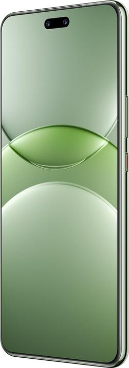 Actual product image Huawei Nova 13 Pro (512 GB, Loden Green, 6.77", 50 Mpx, 4G)