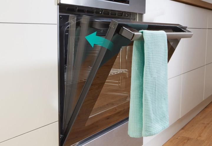 Image du produit Gorenje GECS5C70XPA