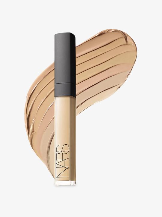 Actual product image NARS Cosmetics Radiant Creamy Concealer (Marron Glacé)