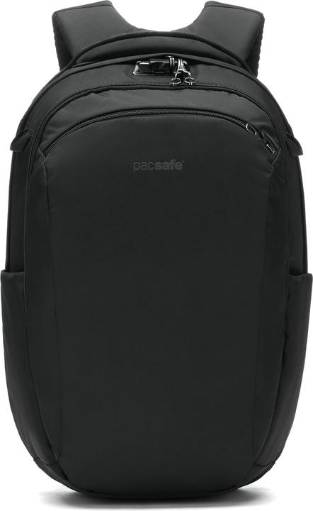 Actual product image Pacsafe V 26l Tour backpack black (26 l)