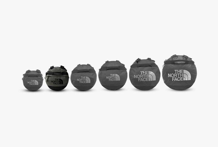 Immagine prodotto North Face Borsone da campo base (50 l)