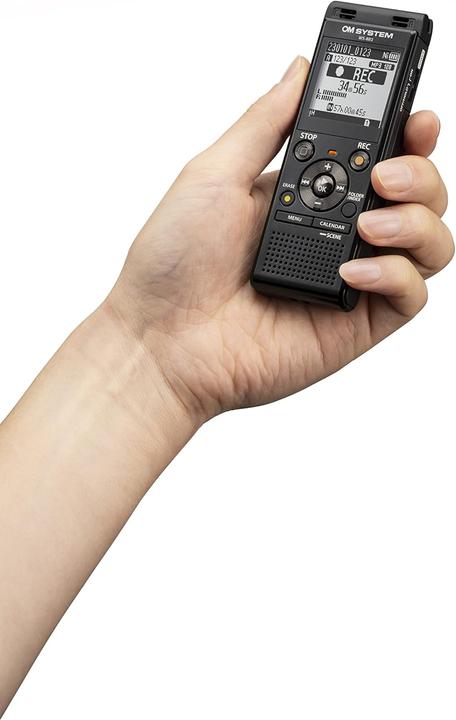 Immagine prodotto Olympus Sistema Om WS-883 (8 GB)