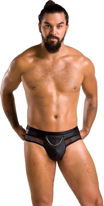 Image du produit Passion Slip ouvert "Tom (L, XL)