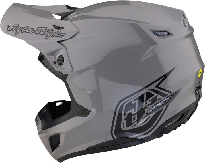 Immagine prodotto Troy Lee Designs Casco composito SE5 ECE Mips - Core (63 cm)