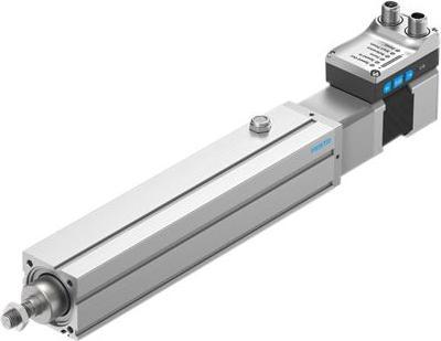 Image du produit Festo Vérin électrique, vis à bille, 150mm, 180N, 230mm/s, IP40