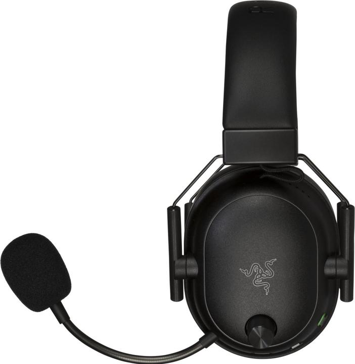 Productafbeelding Razer Blackshark V2 Hyperspeed (Draadloze, Bedraad)