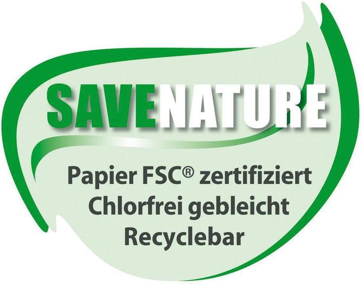Actual product image Sigel Design paper (90 g/m², 50 x)