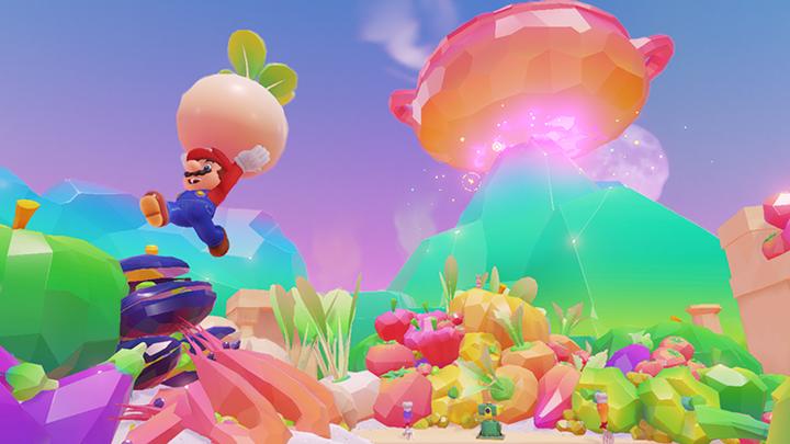 Immagine prodotto Nintendo Super Mario Odyssey (Switch, DE)