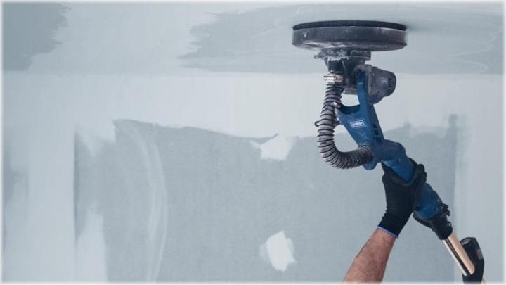 Immagine prodotto Bosch Professional Zubehör Expert M480 Rete di levigatura per levigatrice a secco, 225 mm, G 120, 25 pz. (120)