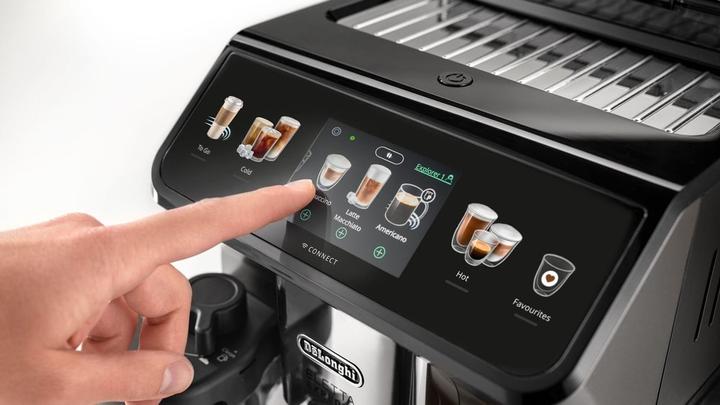 Produktbild De'Longhi Eletta Explore Cold Brew