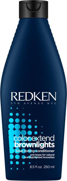 Redken color extend brownlights Conditioner (250 ml)