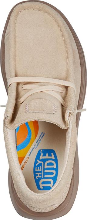 Image du produit Hey Dude Wendy COMF Suede (38)