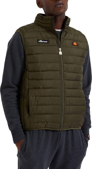 Image du produit Ellesse Veste Sweat Casual Confortable Bardy Gilet - 14529 (XXL)