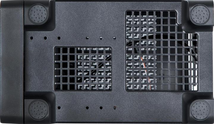 Immagine prodotto Chieftec Contenitore per computer BT-06B-250VS (Mini-ITX)