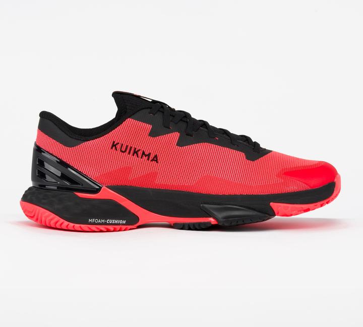 Immagine prodotto Kuikma Scarpe da padel PS Stick - Rosso (39)