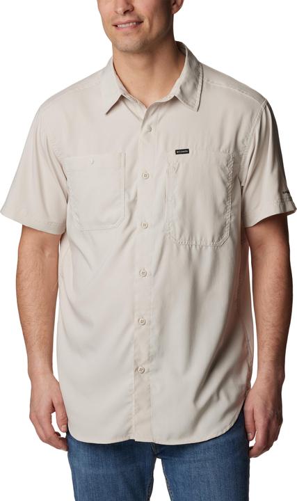 Produktbild Columbia Silver Ridge Utility Lite Short Sleeve (S)