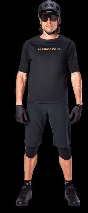 Actual product image Alpinestars Short 24 A-Aria Elite (38)