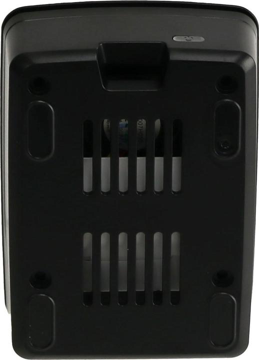 Actual product image Raspberry Pi Official 5 case with fan
