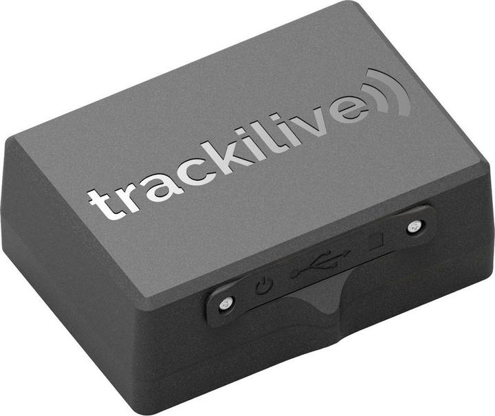 Produktbild Trackilive GPS Tracker TL-60