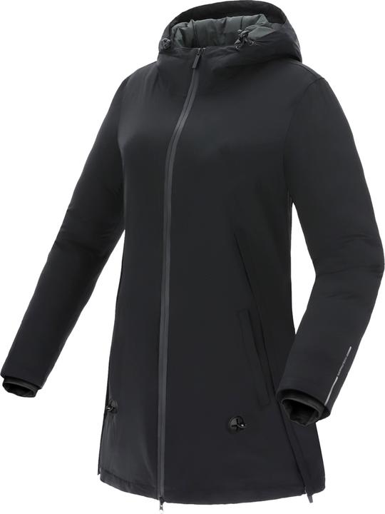 Tucano Urbano TU Magic Shelter Jacke Damen schwarz XL (XL)