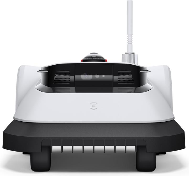 Actual product image Ecovacs Goat G1-1600 (1600 m², Without boundary wire)