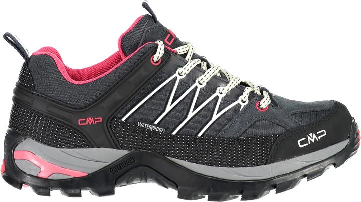 Produktbild CMP Campagnolo Rigel Low WP Schuhe (37)