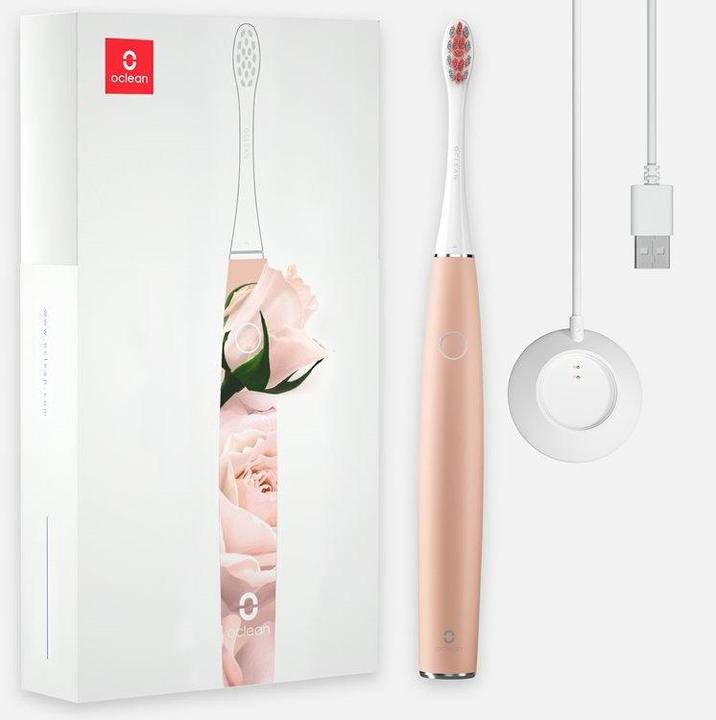 Produktbild Xiaomi Air 2 (Schallzahnbürste)