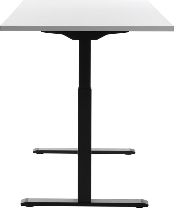 Image du produit Topstar Bureau électrique réglable en hauteur (160 x 80 x 120 cm)