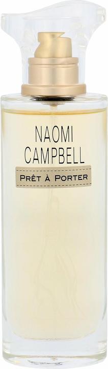 Image du produit Naomi Campbell Pret a Porter (Eau de toilette, 30 ml)
