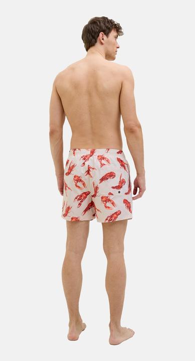Produktbild Jack & Jones Badehose MAUI Schwimm-Shorts (M)
