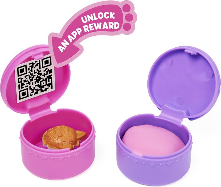 Image du produit Spin Master Gabby's Dollhouse Deluxe Room Cuisine de Cakey