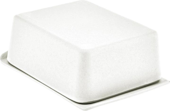 Magu Butter dish 'NATUR-DESIGN made in Germany'