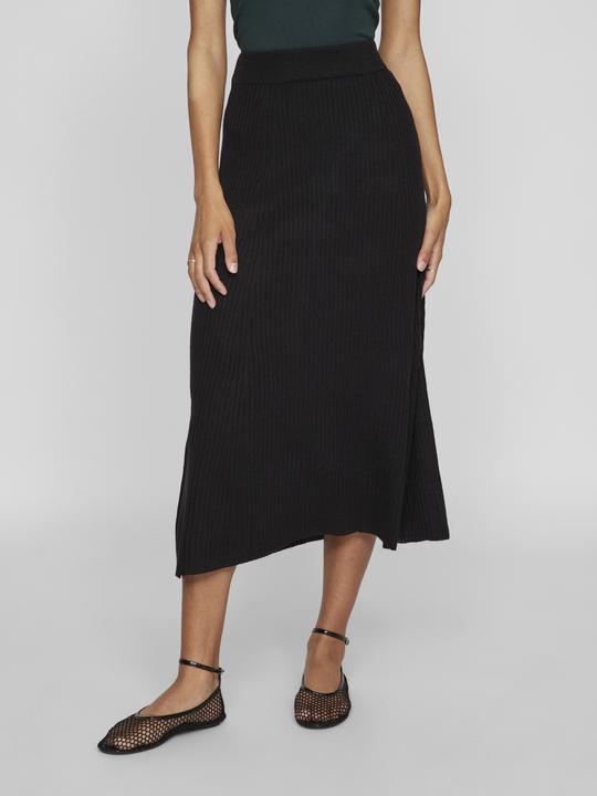 Image du produit Vila Jupe en tricot A-ligne (L)