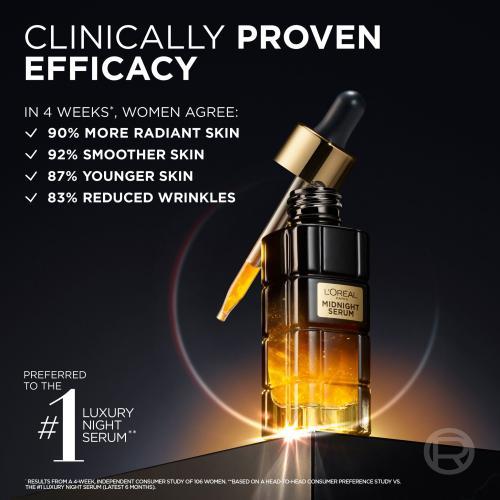 Produktbild L'Oréal Paris Age Perfect Sk (30 ml)