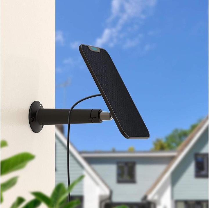 Actual product image Reolink Solarpanel für ReoIink Go (Solar panel)