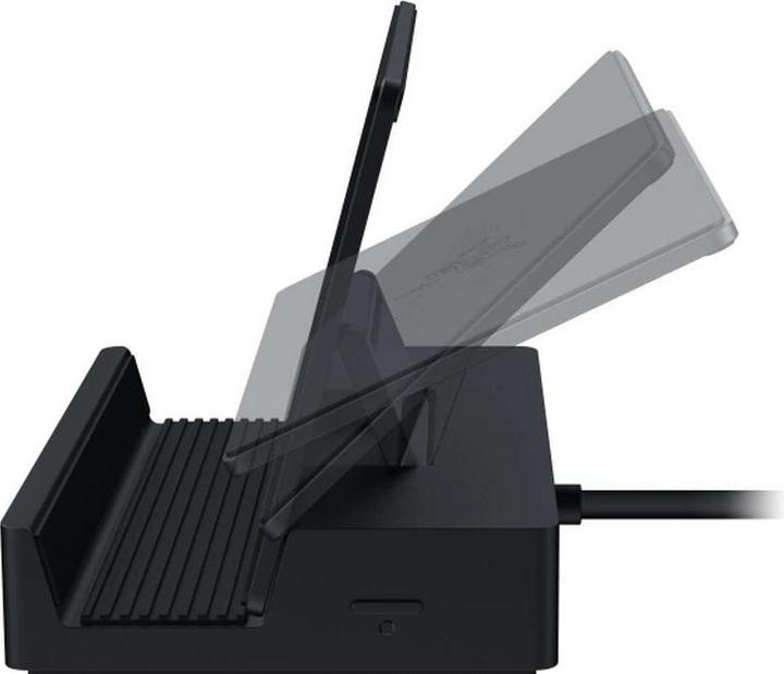 Actual product image Razer Handheld Dock Chroma (USB-C, 6 Ports)