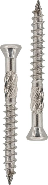 Helpmate Decking screws (50 Screws per piece)