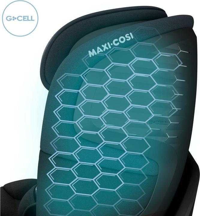 Produktbild Maxi-Cosi Emerald 360 S (Reboarder, ECE R129/i-Size Norm)